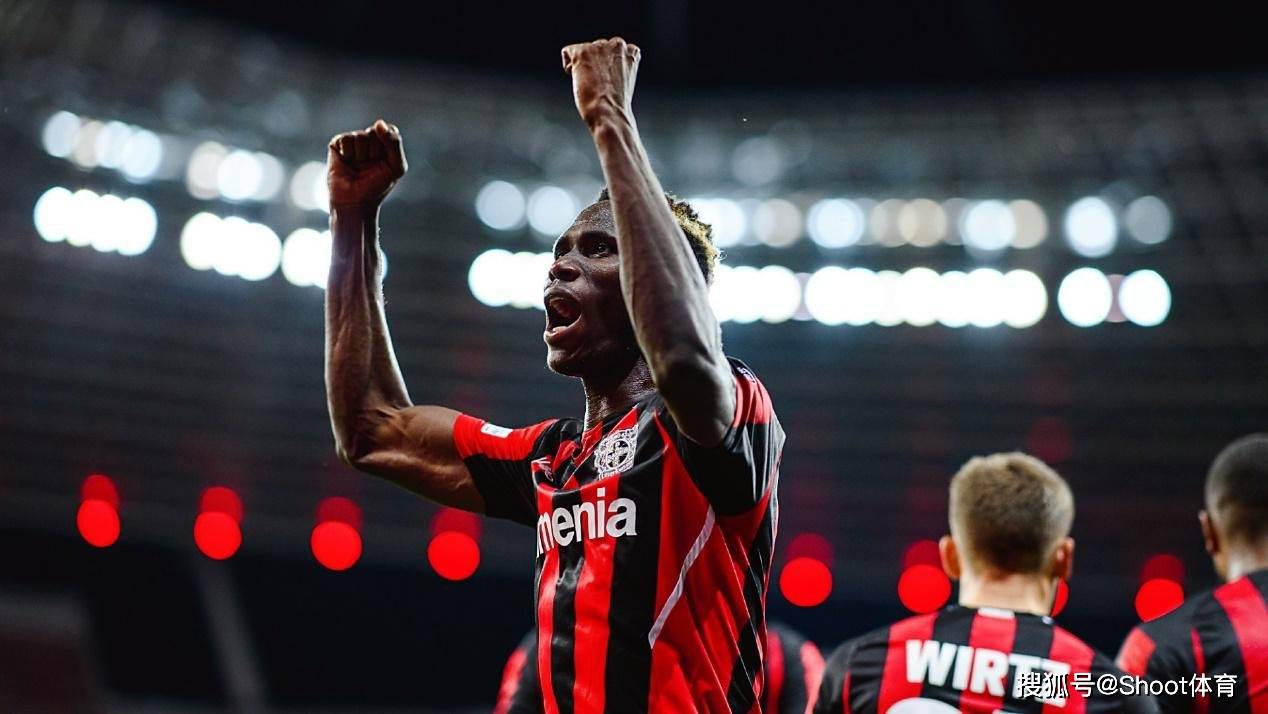 南特战平摩纳哥,艰难保持不败之势 南特战平摩纳哥,艰难保持不败之势