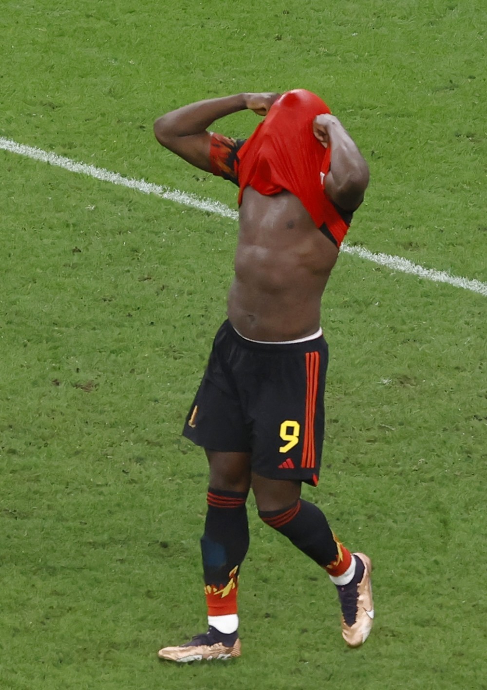 比利时克罗地亚,实力悬殊黄昏对顶 比利时克罗地亚,实力悬殊黄昏对顶