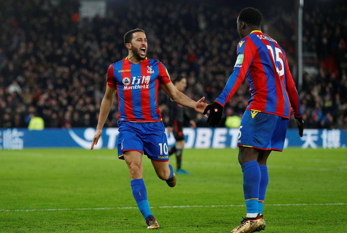 悟空体育官网-水晶宫客场3-2击败沃特福德,保级大势已去