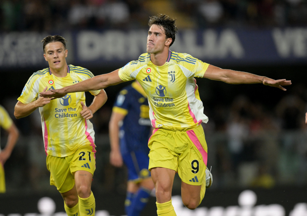 尤文图斯队长表态支持球队新引援,信心十足 尤文图斯队长表态支持球队新引援,信心十足