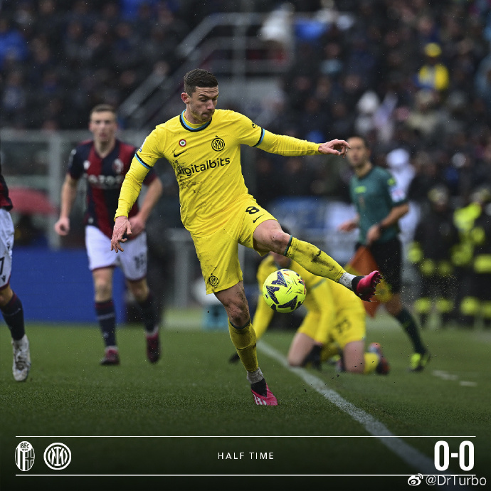 悟空体育官网-国际米兰逆转战平博洛尼亚,踢出精彩