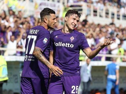 悟空体育-佛罗伦萨客场不敌乌迪内斯,客场失利