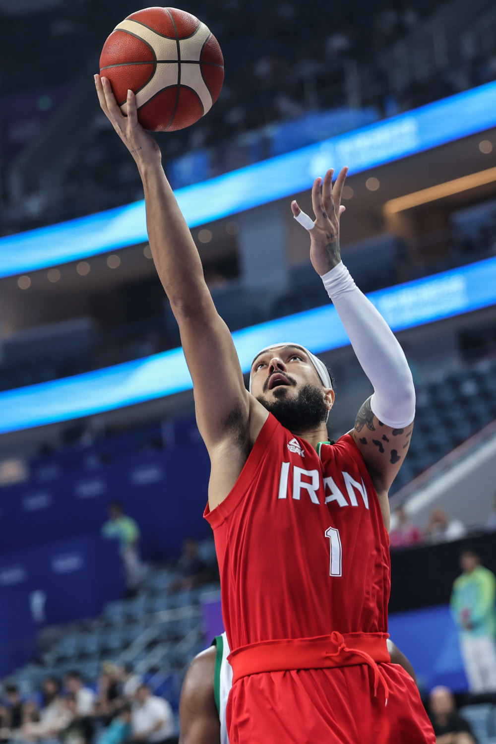 沙特联赛篮球冠军产生,阿尔阿赫利夺魁 沙特联赛篮球冠军产生,阿尔阿赫利夺魁