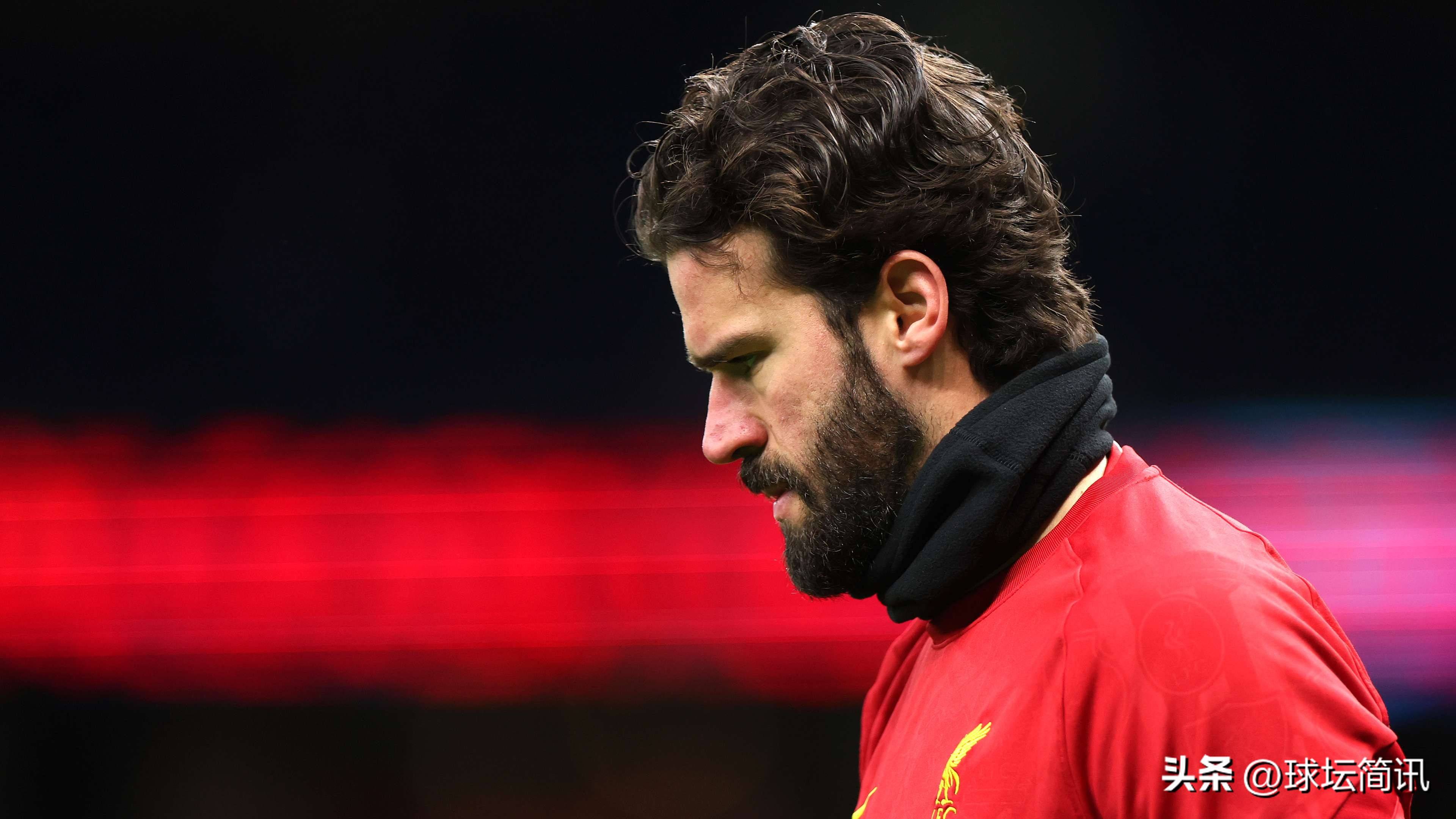 悟空体育官网-利物浦后防线备战充实,客场追求连胜