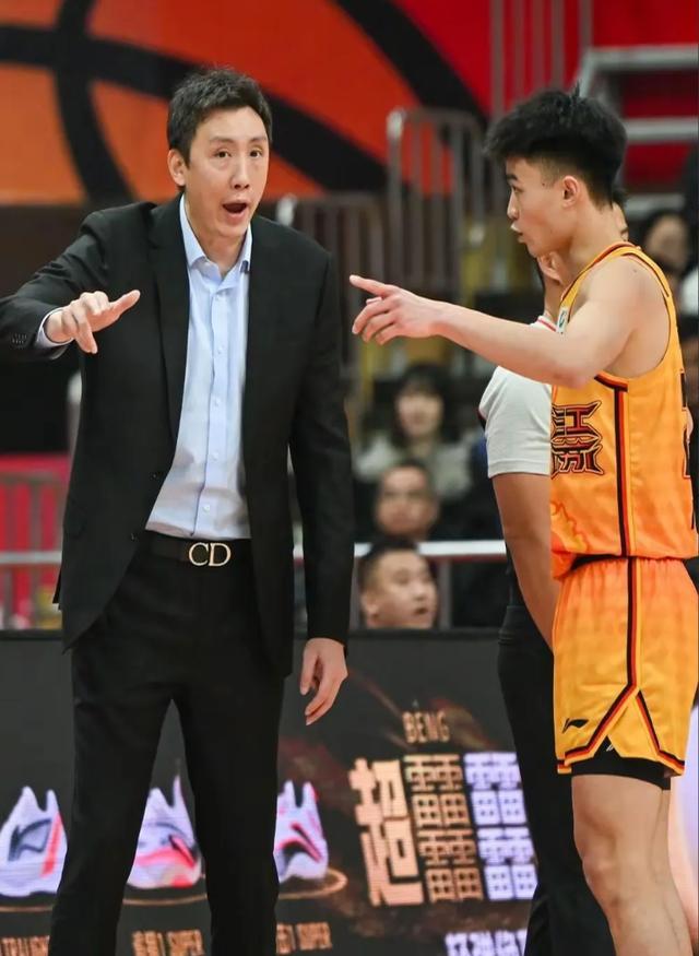 宁波擒下青岛,梅奥三分球绝杀颠覆格局 宁波擒下青岛,梅奥三分球绝杀颠覆格局