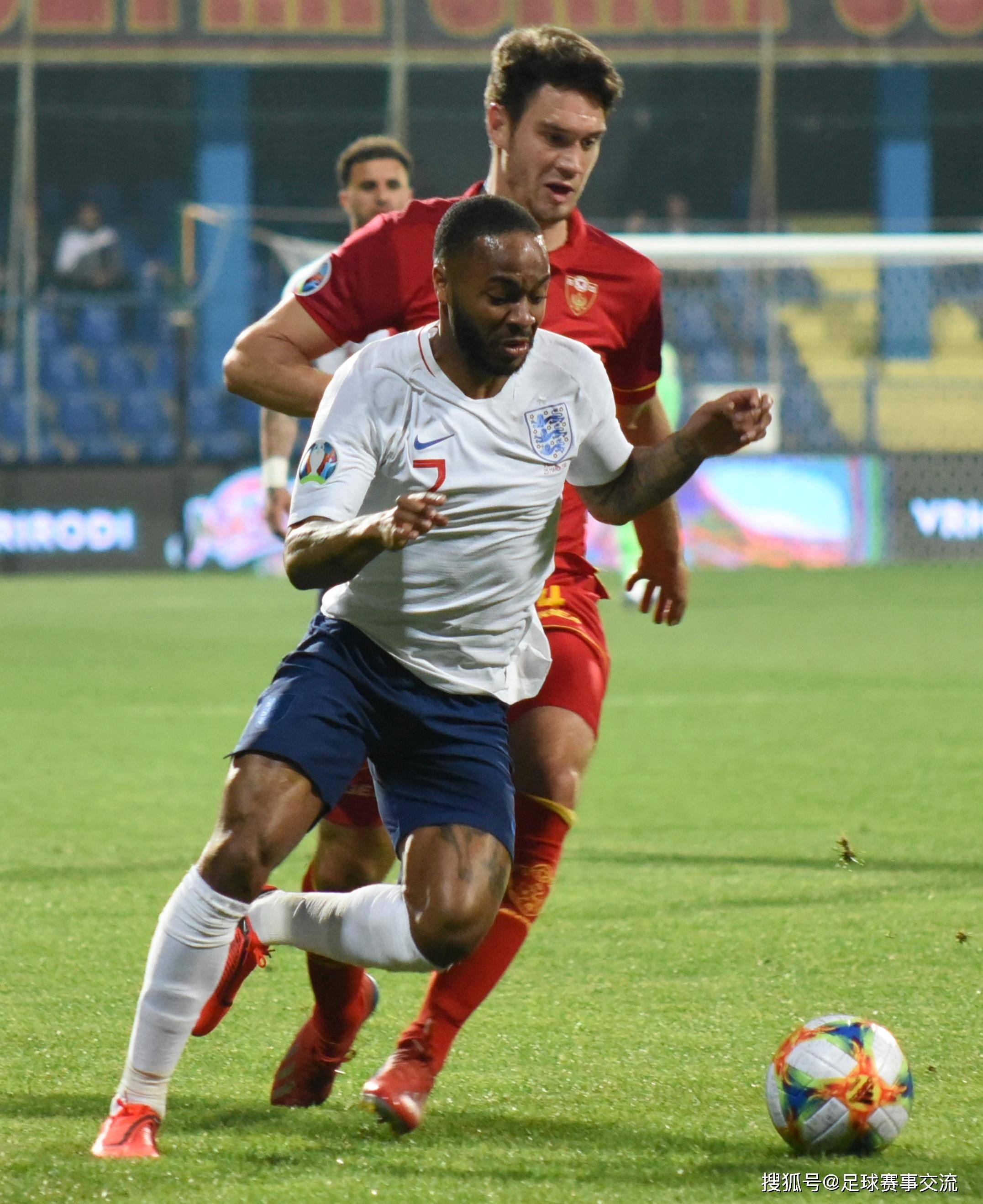 悟空体育-英格兰主场大胜阿尔巴尼亚,领跑小组