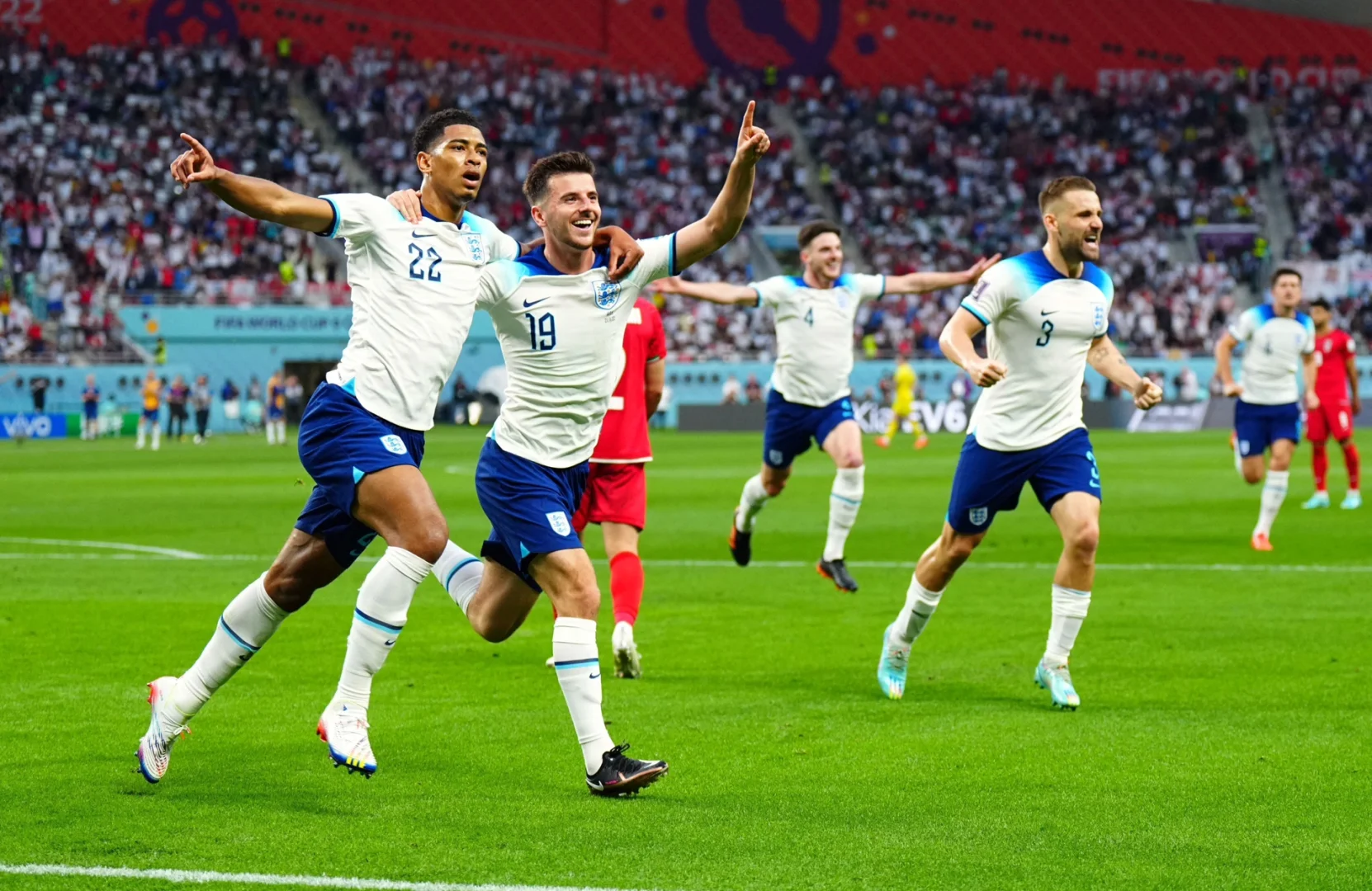 英格兰主场大胜阿尔巴尼亚,领跑小组 英格兰主场大胜阿尔巴尼亚,领跑小组