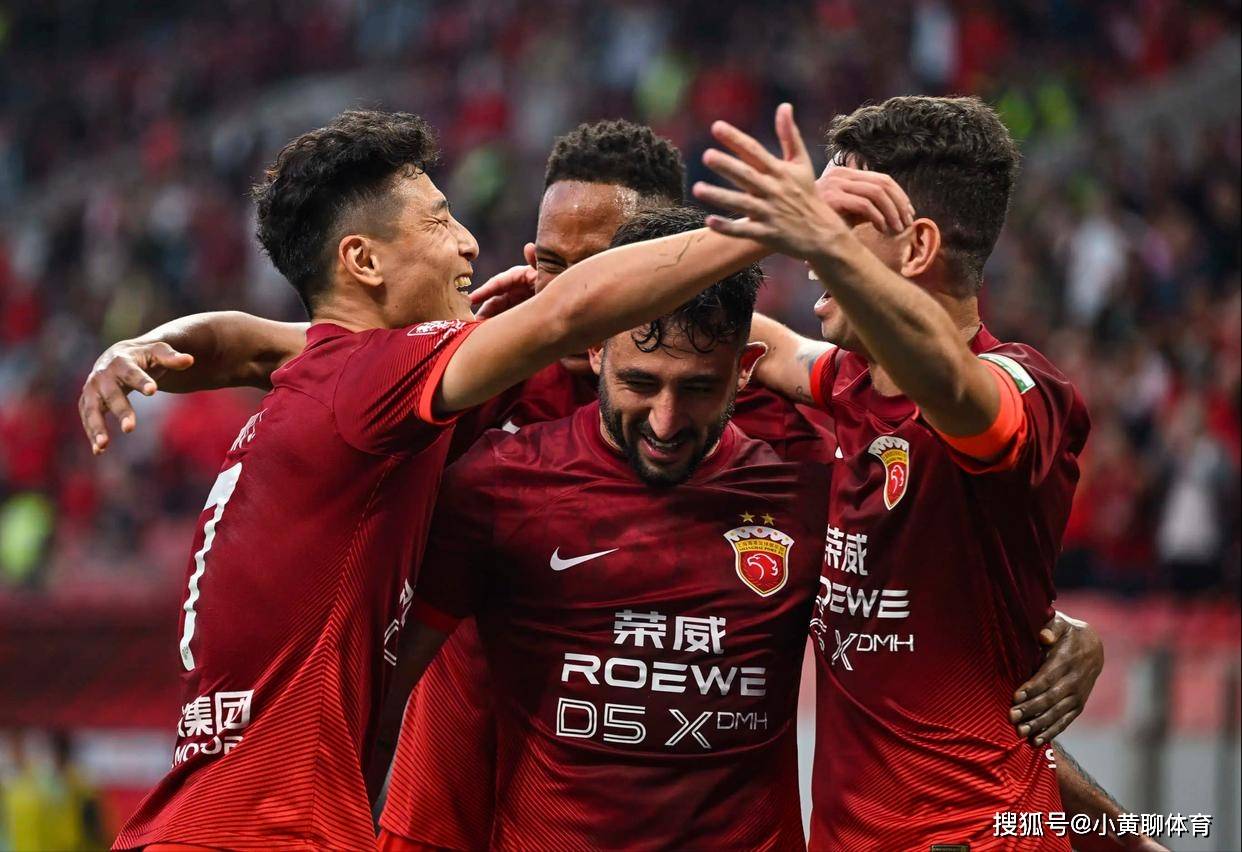 悟空体育-申花客场力擒上港,遭遇重创