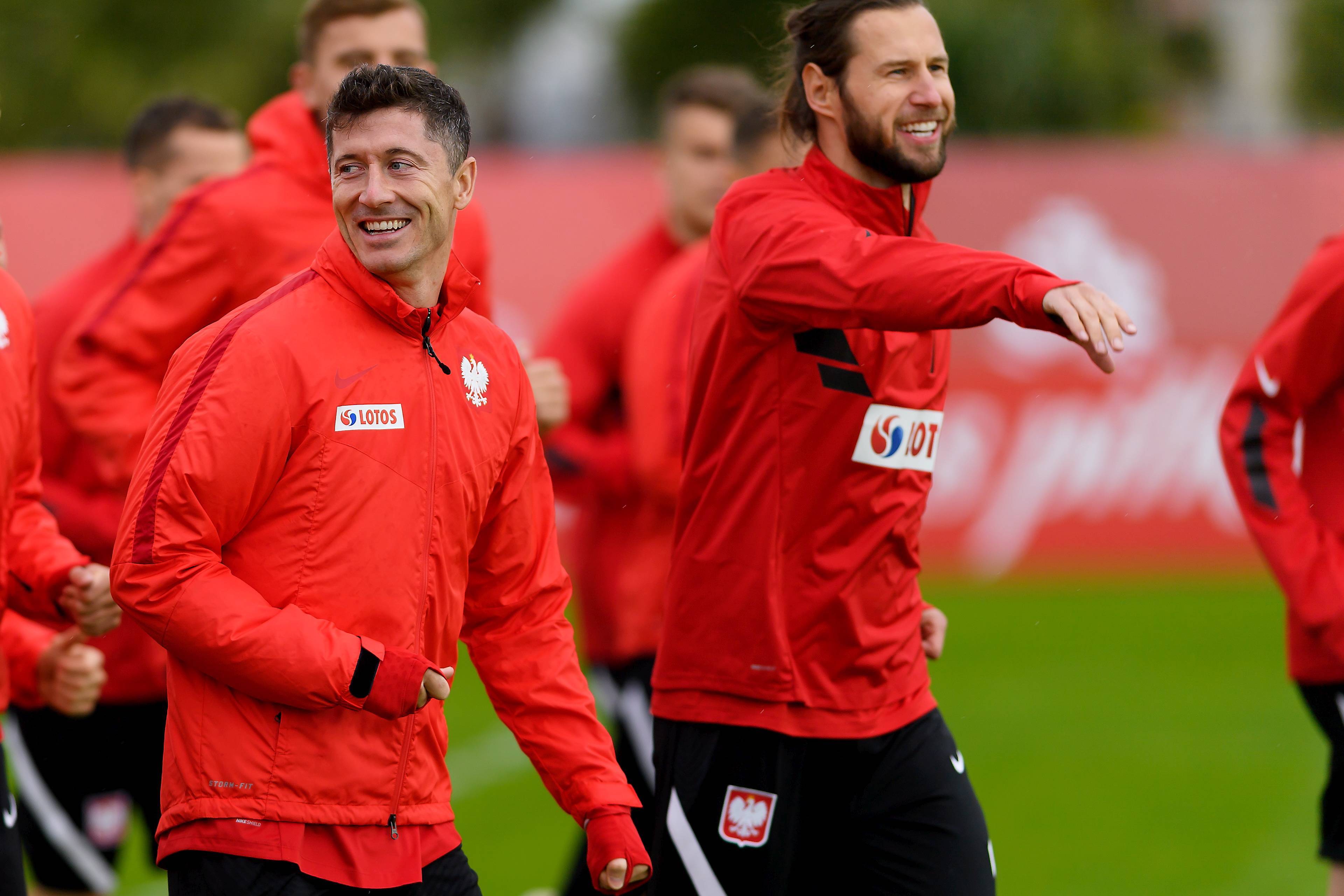 波兰实力出众,轻松击败瑞士 波兰实力出众,轻松击败瑞士