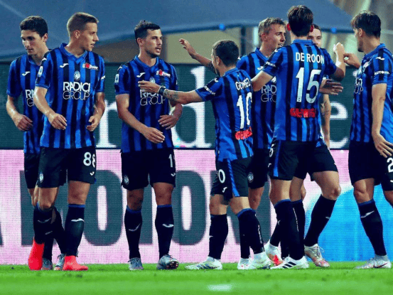 亚特兰大客场大胜,继续扩大领先优势 亚特兰大客场大胜,继续扩大领先优势