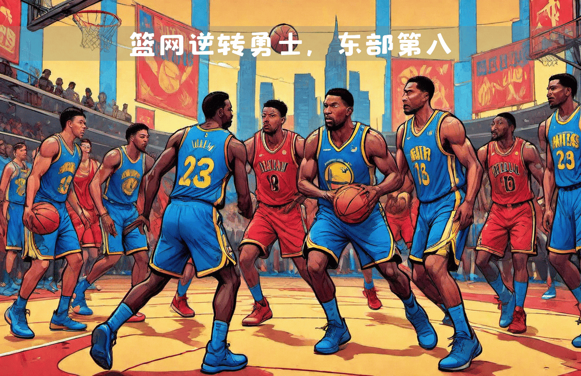 悟空体育-篮网队全队奋力拼搏,力克老鹰队