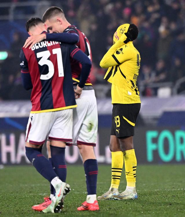 悟空体育-博洛尼亚主场不敌乌迪内斯,遭遇连败