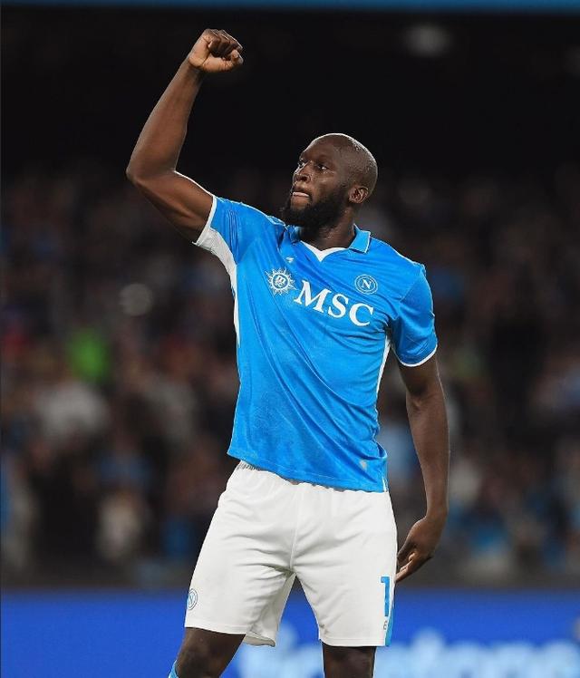 那不勒斯一触即发,欲挑战尤文图斯统治 那不勒斯一触即发,欲挑战尤文图斯统治