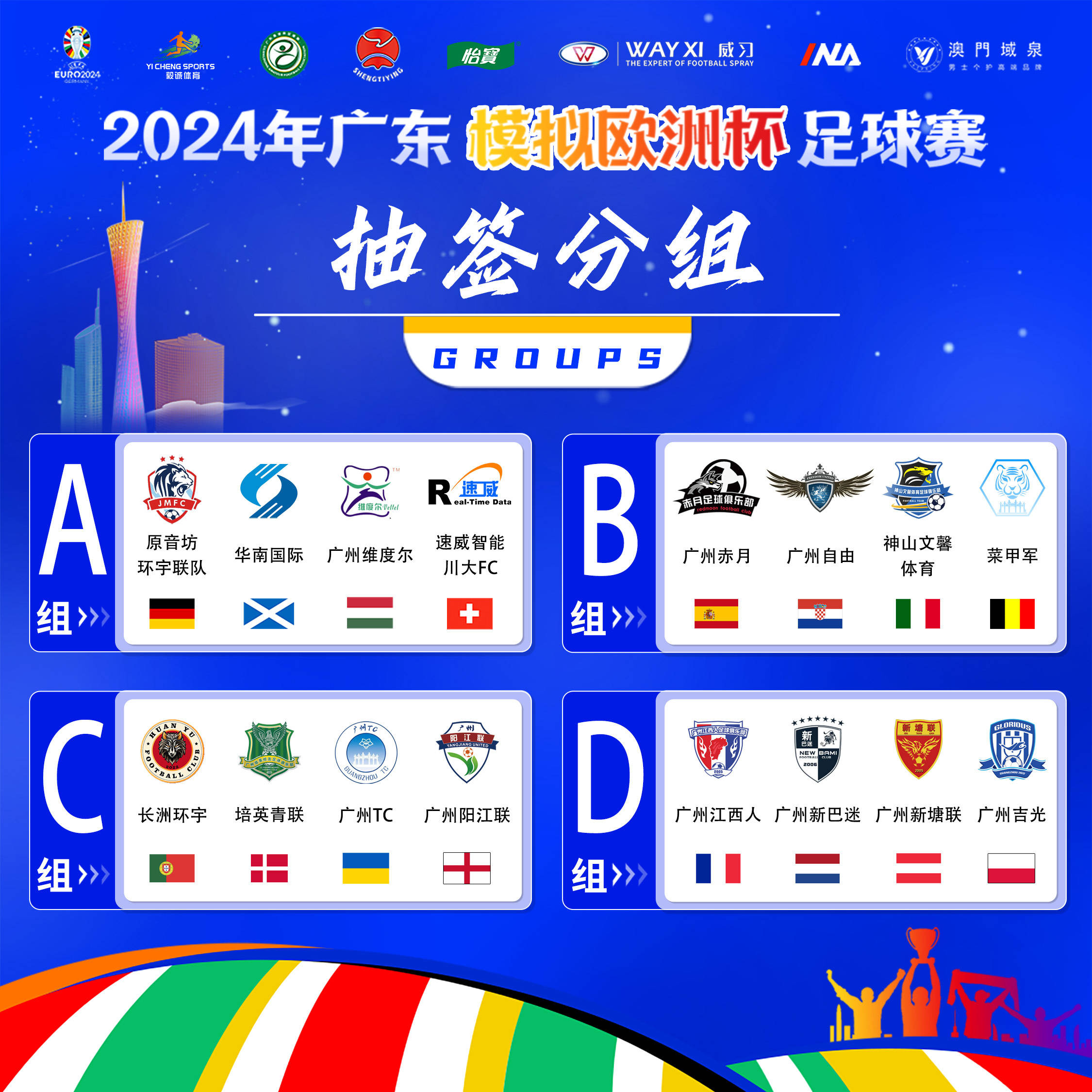 悟空体育-欧洲杯预选赛开启下半场,球队实力对比激烈