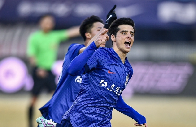 申花主帅寻找突破口,力求止住连败局面 申花主帅寻找突破口,力求止住连败局面