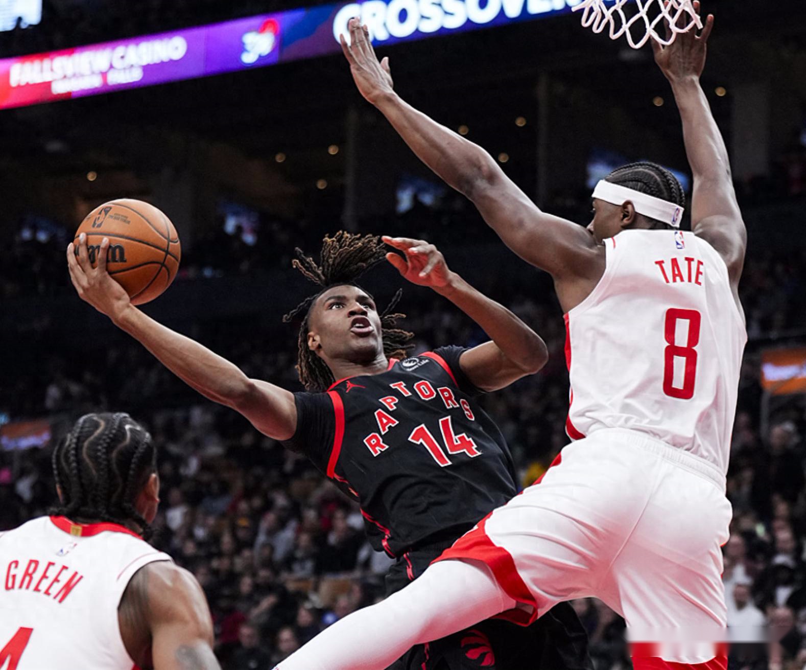 悟空体育官方网站-火箭新援表现亮眼,助队逆转获胜