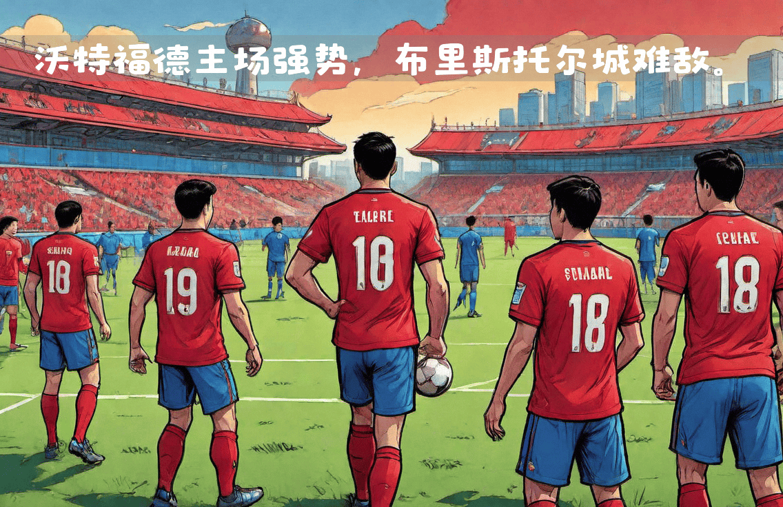 华德福德主场战胜沃特福德,保持阻击势头 华德福德主场战胜沃特福德,保持阻击势头