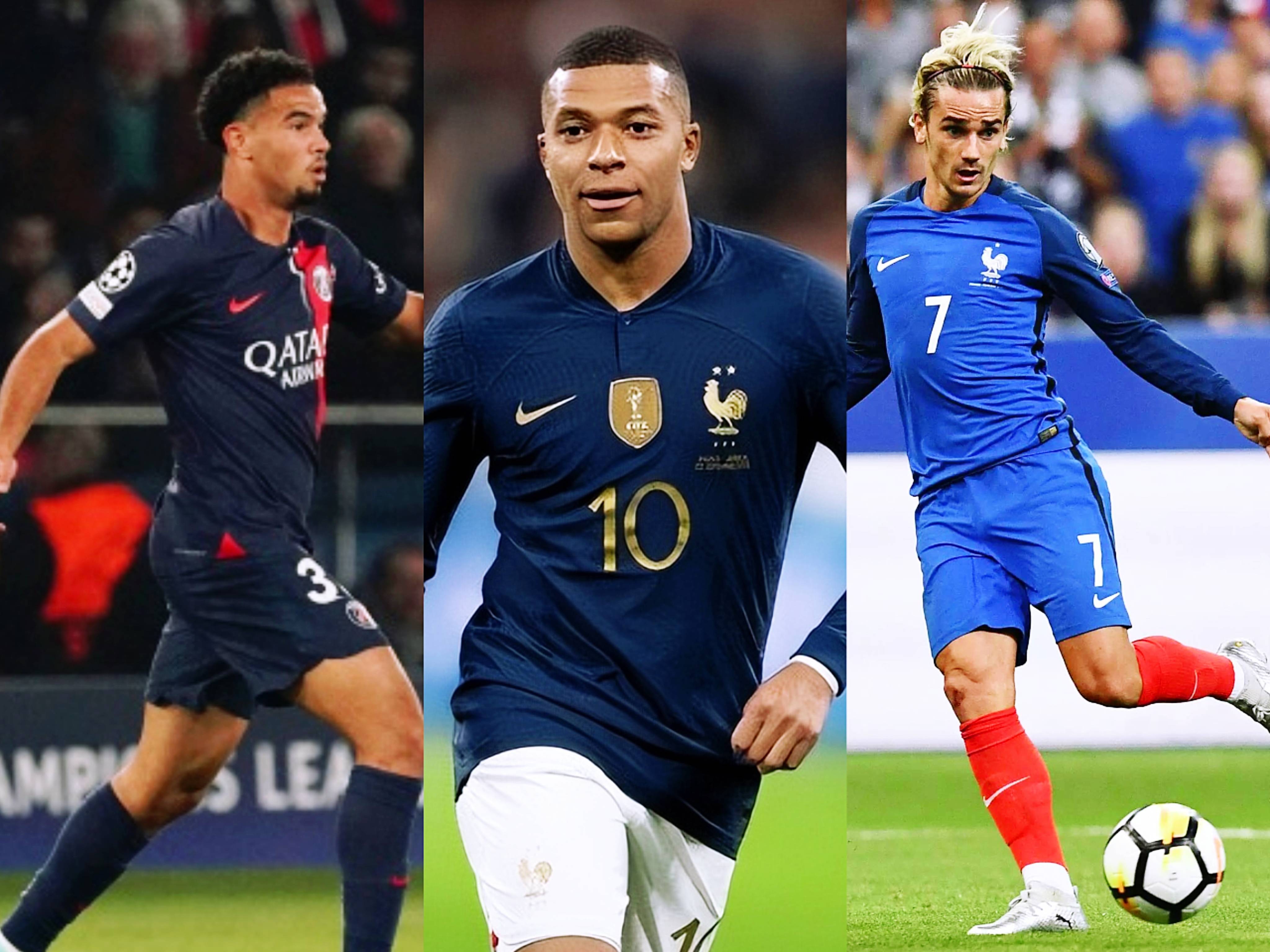 欧国联大冲击:球员实力争高下 欧国联大冲击:球员实力争高下