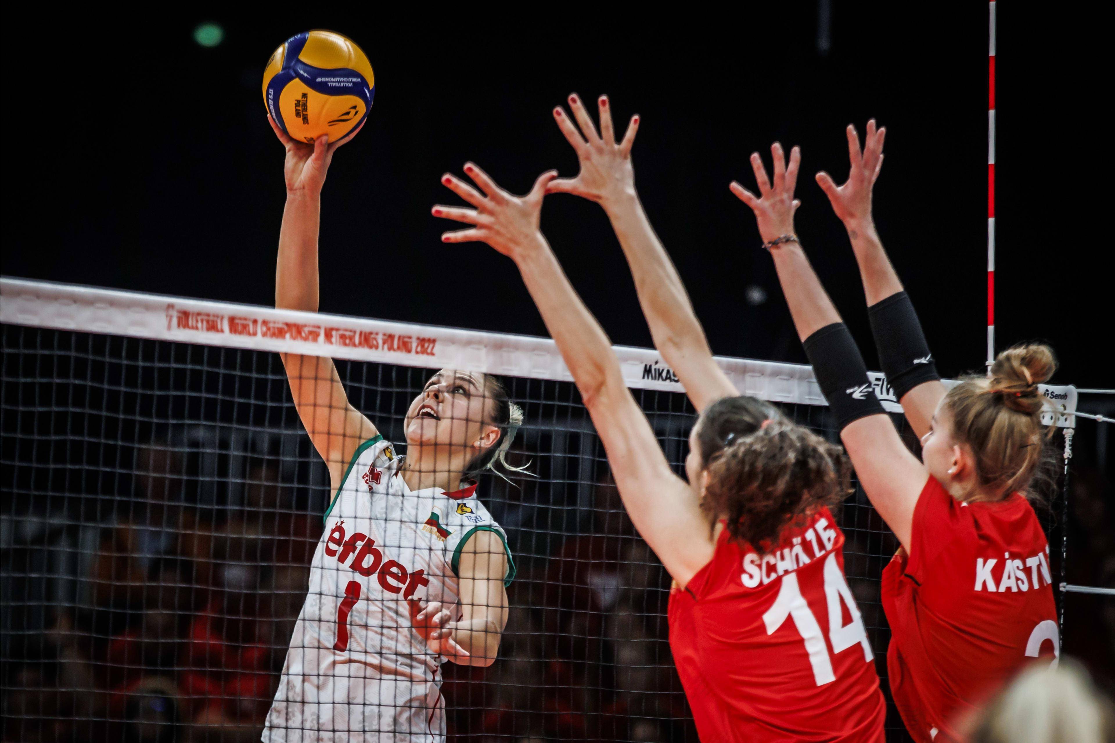 荷兰争议胜保加利亚,欧洲联赛战绩喜人 荷兰争议胜保加利亚,欧洲联赛战绩喜人