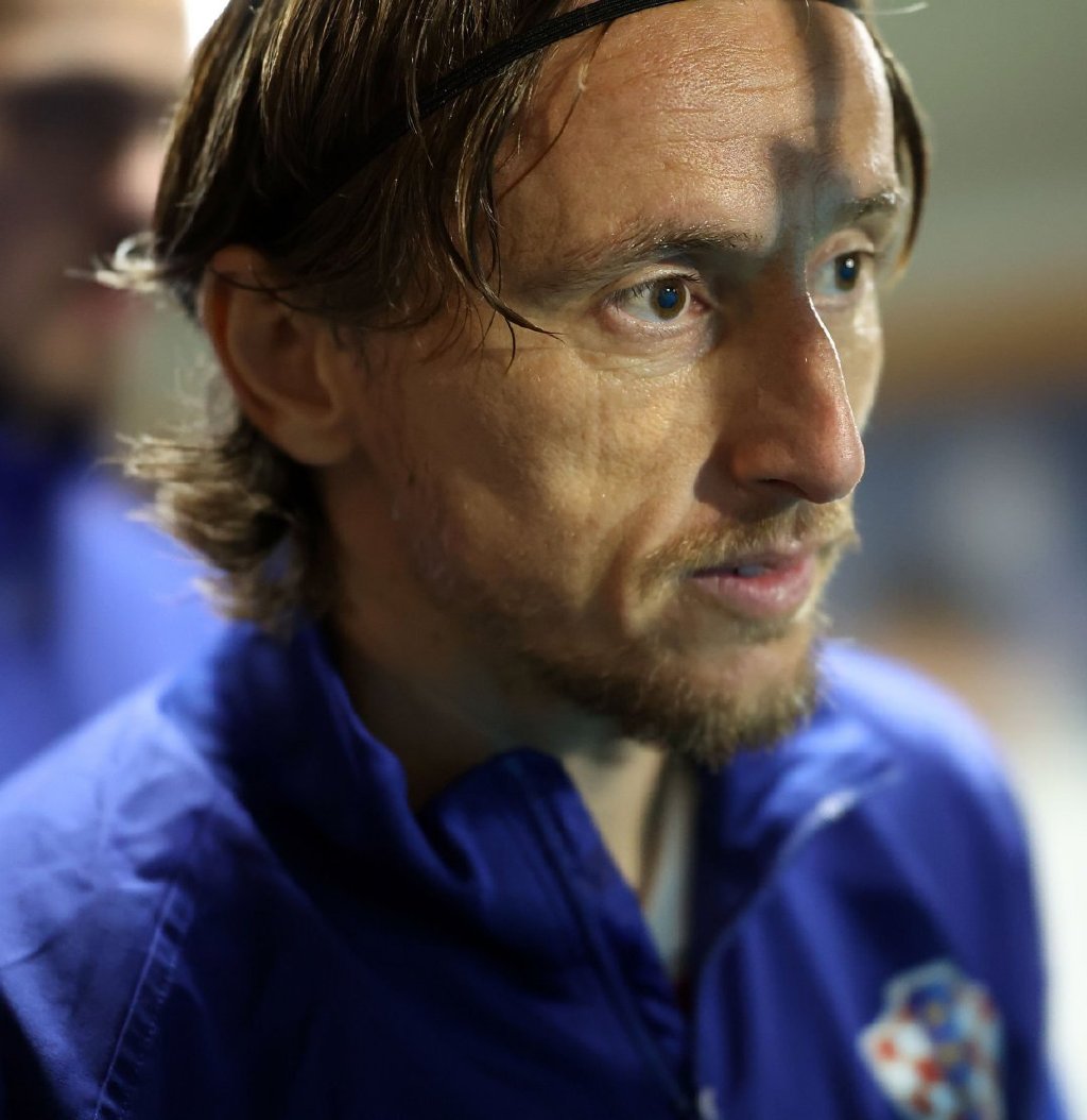 克罗地亚险胜苏格兰,晋级小组赛下一轮 克罗地亚险胜苏格兰,晋级小组赛下一轮