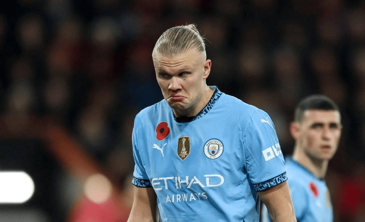 悟空体育-曼城球员状态逐渐回暖,势如破竹