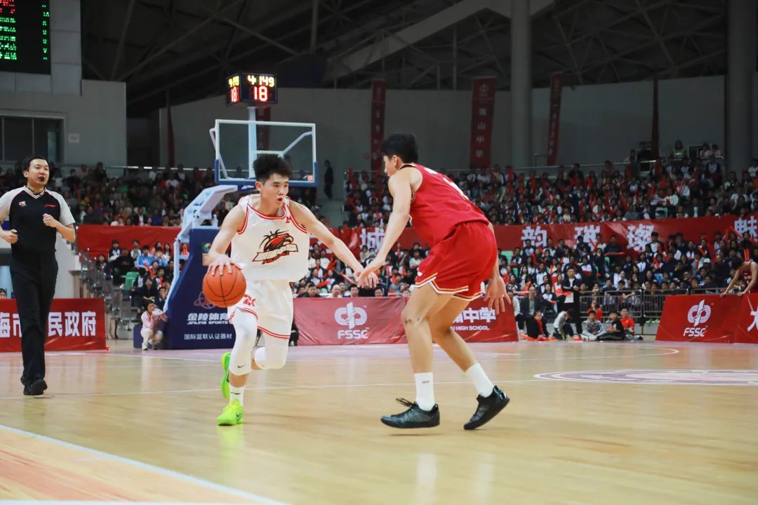 悟空体育-亚洲篮球冠军赛展现青年才俊,后备力量充沛