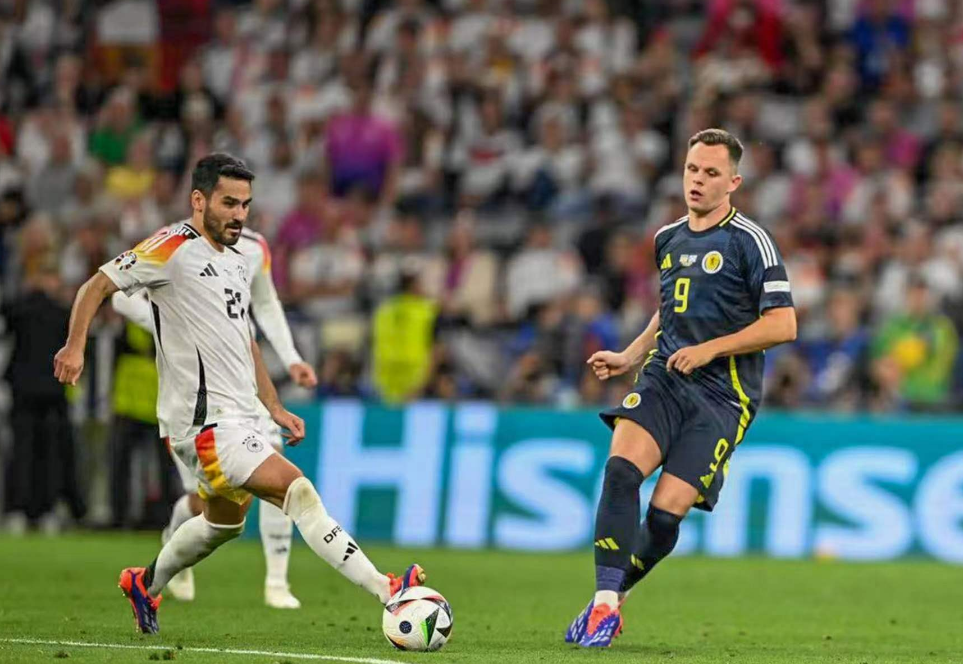 欧洲球队在重要赛事中闪耀登场