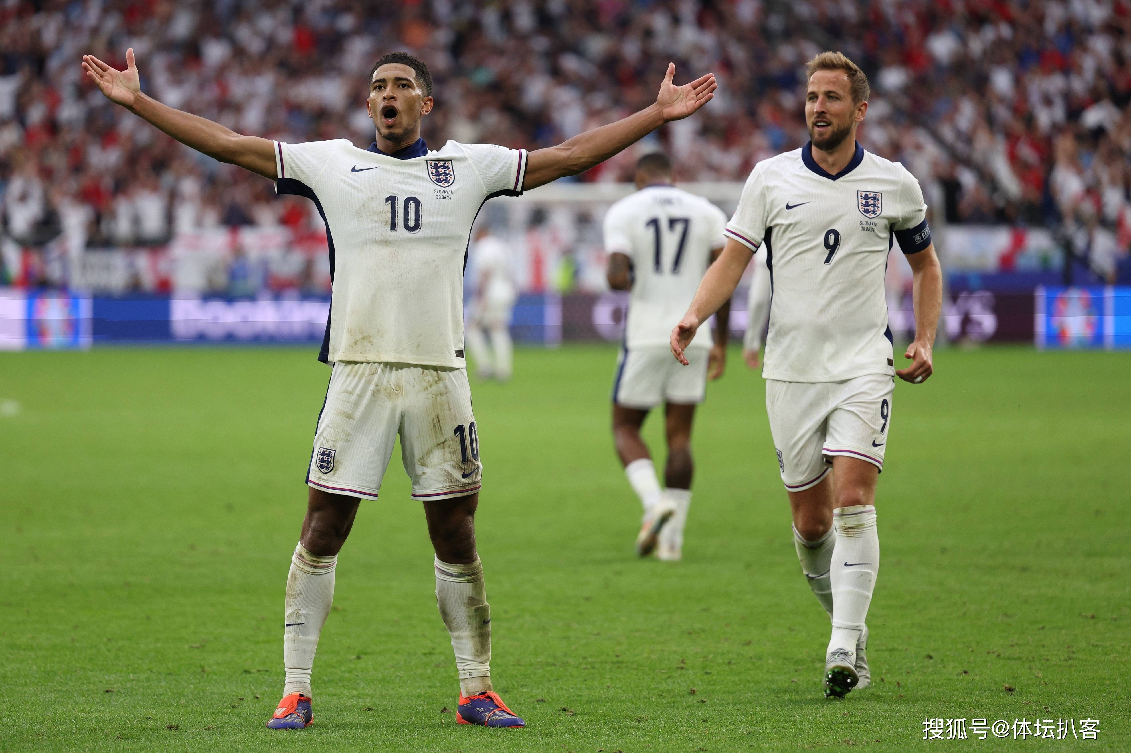 悟空体育官方网站-英格兰胜出斯洛伐克,领跑小组
