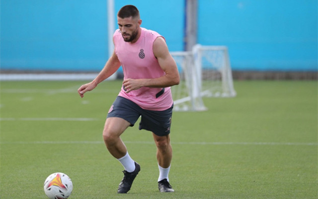 西班牙人客场胜利,士气大振 西班牙人客场胜利,士气大振