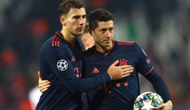 南特客场逼平里昂,保级之路仍然坎坷 南特客场逼平里昂,保级之路仍然坎坷