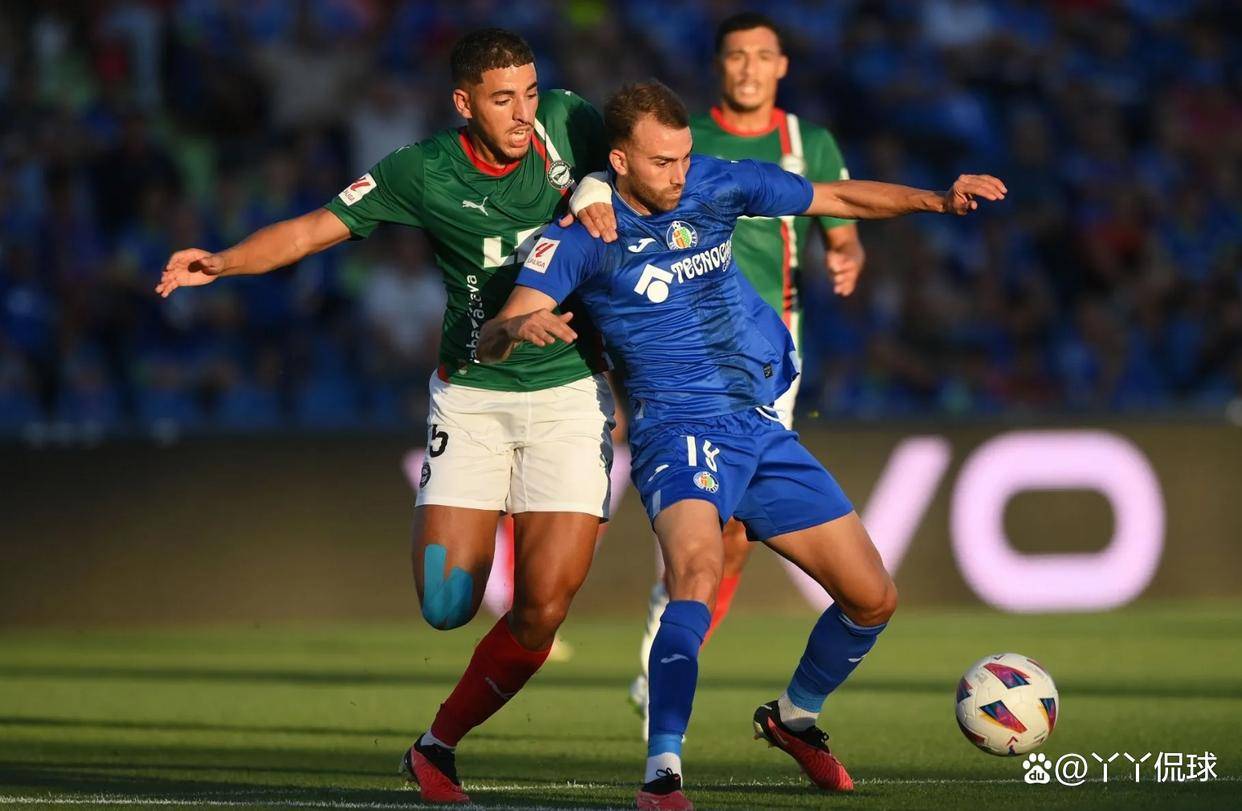 赫塔菲决定降级的对手是塞维利亚 赫塔菲决定降级的对手是塞维利亚