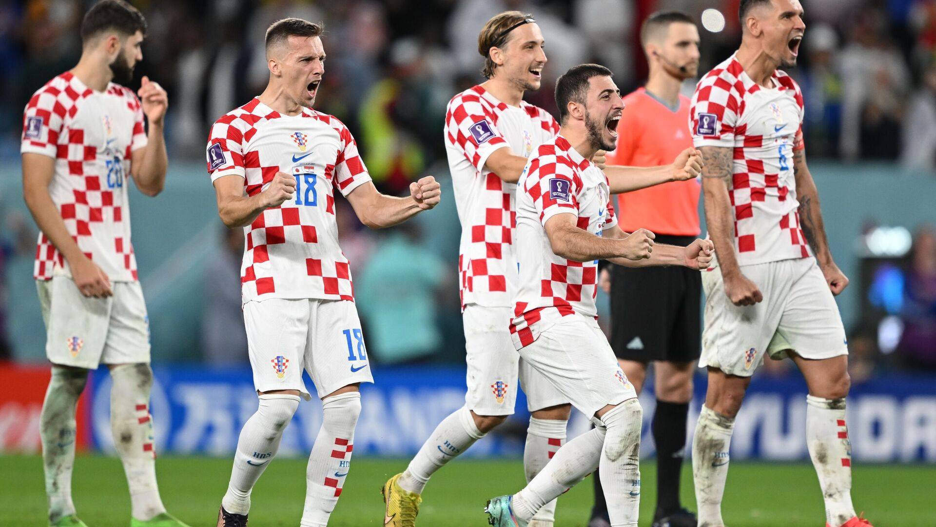 悟空体育官方网站-克罗地亚胜苏格兰,顽强晋级欧国联八强