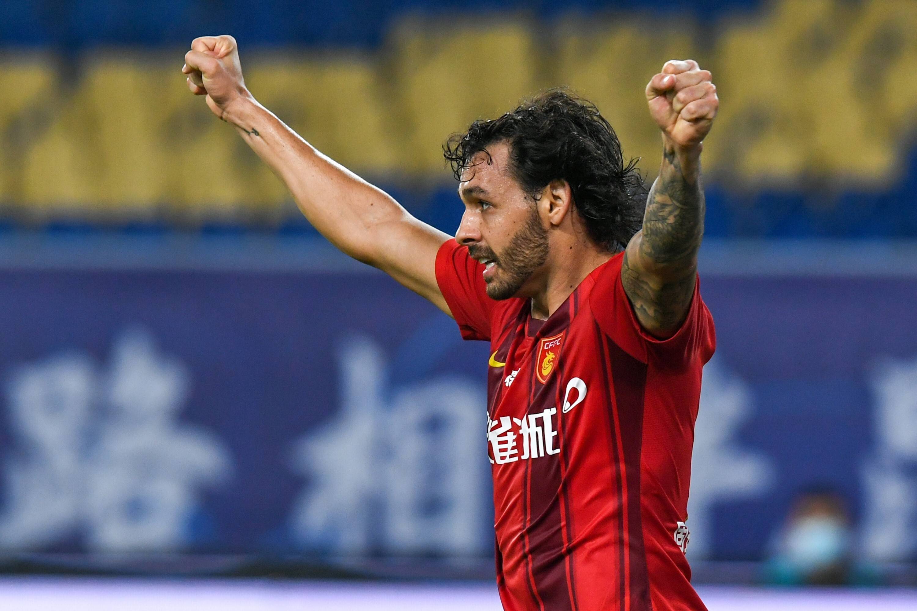 河北华夏幸福胜利晋级,实力备受肯定 河北华夏幸福胜利晋级,实力备受肯定