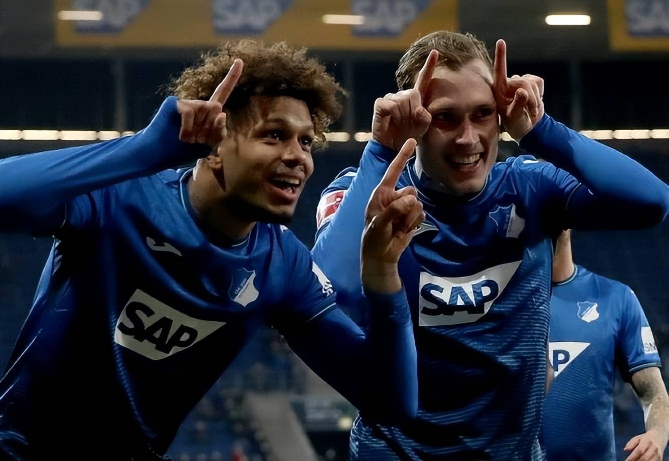 霍芬海姆主场遭遇强力对手,难逃连败 霍芬海姆主场遭遇强力对手,难逃连败