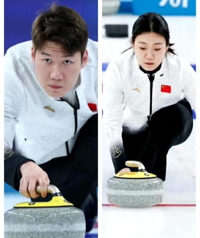 菲律宾选手轻松获得冰壶比赛冠军 菲律宾选手轻松获得冰壶比赛冠军