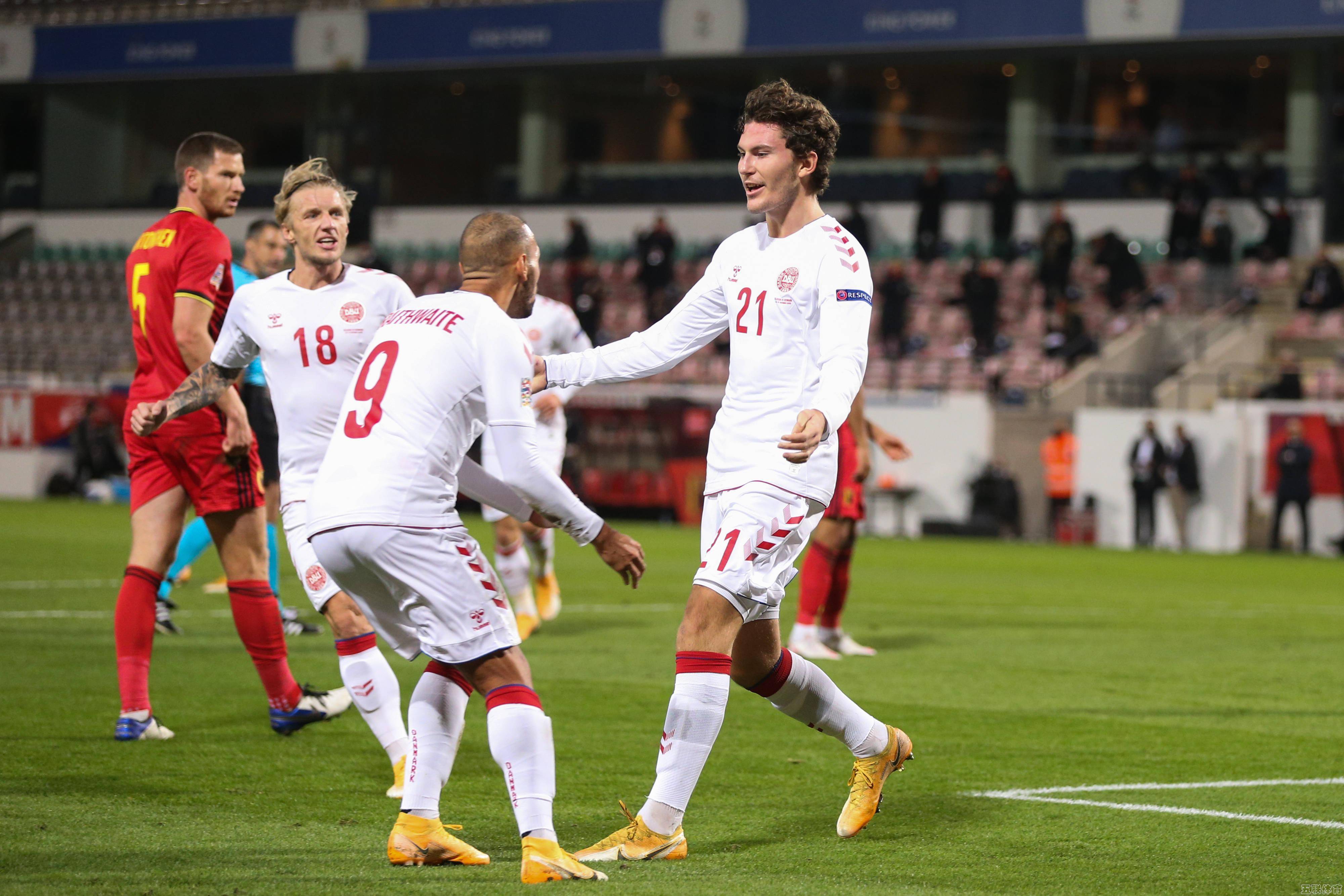 悟空体育官网-看不懂欧国联赛？教你如何快速上手了解比赛规则