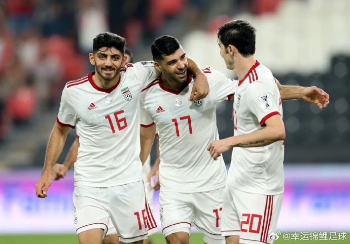 伊朗队三分绝杀叙利亚,引领胜利风潮 伊朗队三分绝杀叙利亚,引领胜利风潮