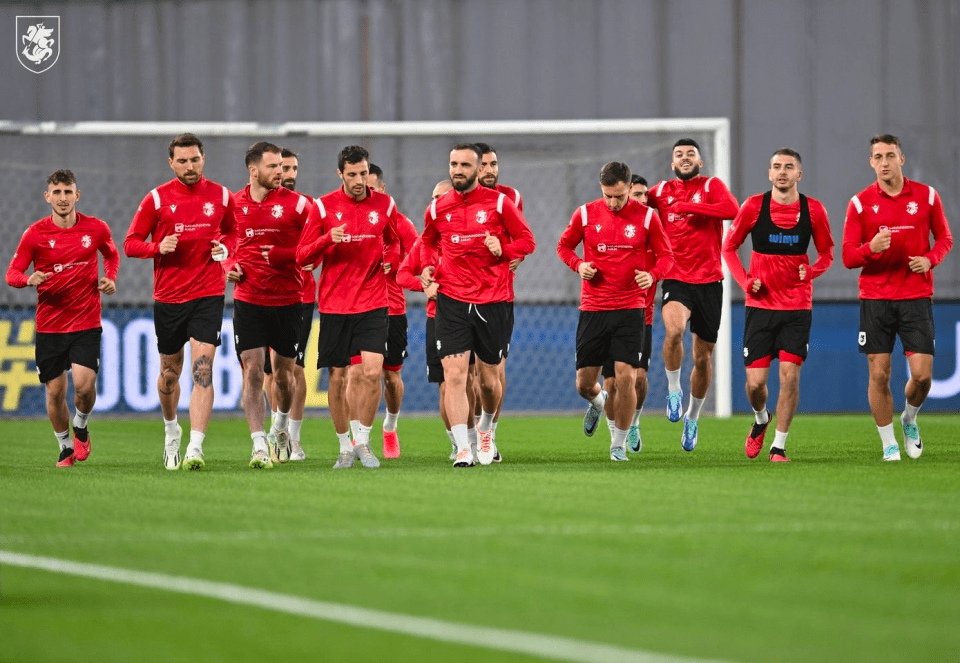 悟空体育官网-欧预赛暴风骤雨降临，球员热情不减