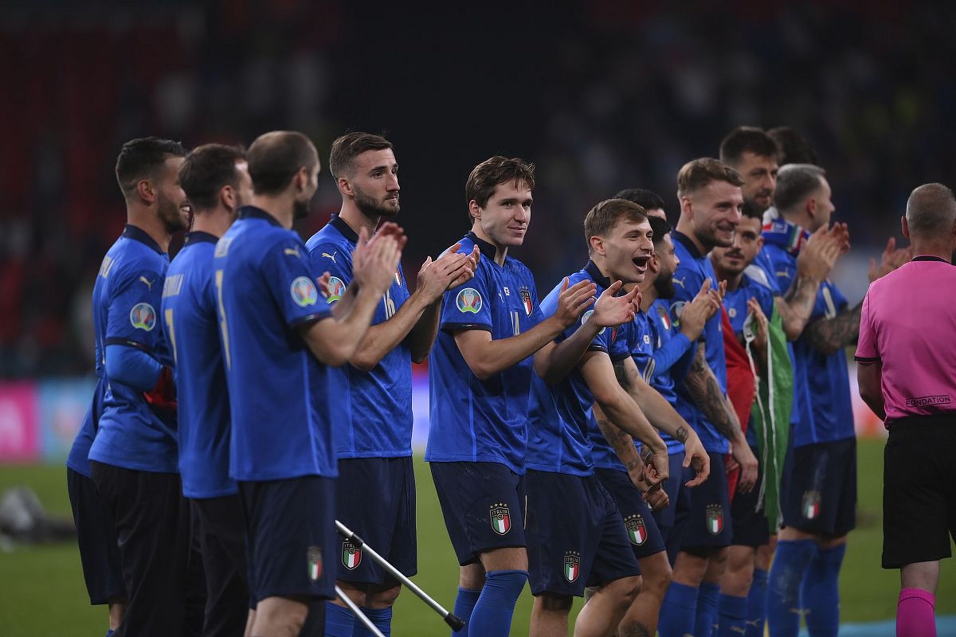 瑞典队在比赛中展现出色球风 瑞典队在比赛中展现出色球风