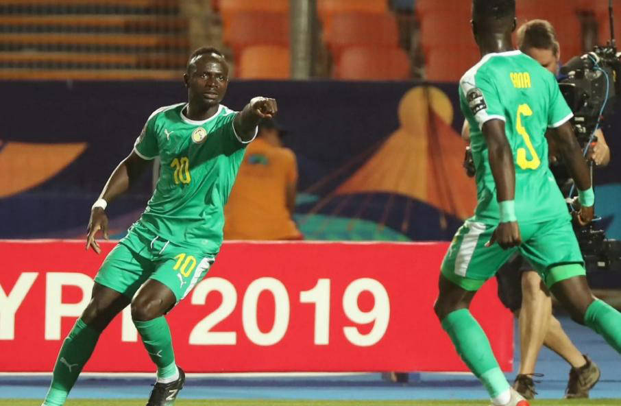 非洲球队在国际比赛中攻无不克 非洲球队在国际比赛中攻无不克