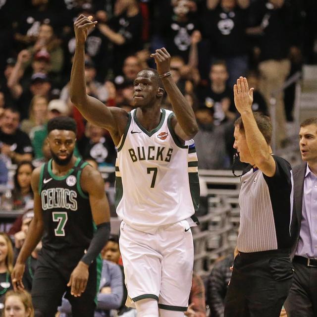 悟空体育-雄鹿队小将坚持比赛时间创新高