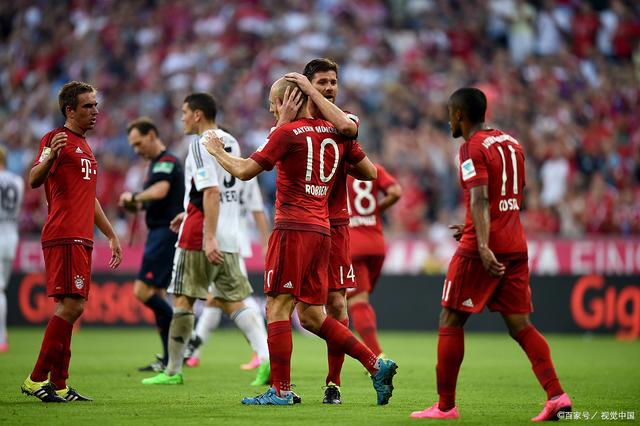 悟空体育-拜仁慕尼黑虽然输了,但舍尔达在德国德甲联赛保持领先