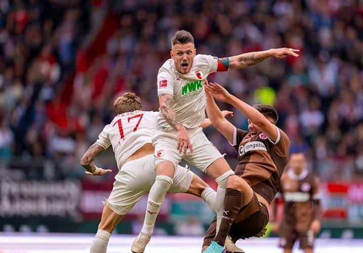 悟空体育官方网站-奥格斯堡整体表现稳定,球队战绩持续上升