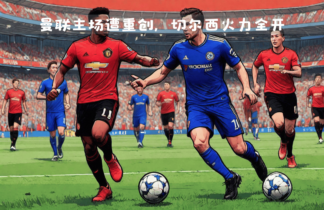 悟空体育官方网站-切尔西锋线发威，多次火力全开轻取对手