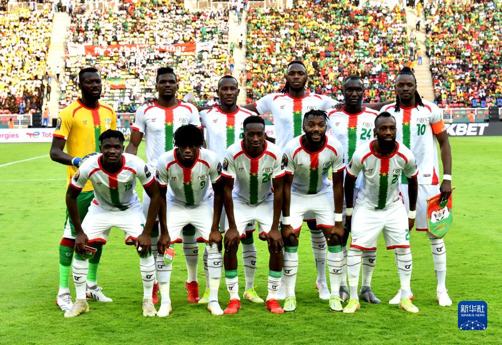 悟空体育-非洲杯赛的胜者将参加世界锦标赛