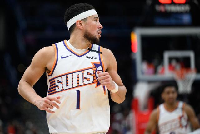 悟空体育-太阳球员技艺娴熟，给对手造成极大困扰