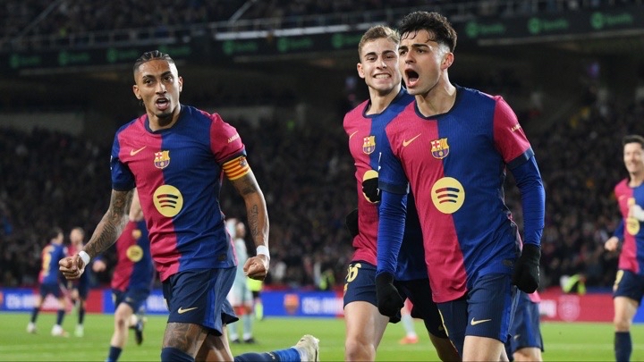 马竞大比分取胜,实现胜利大逆转 马竞大比分取胜,实现胜利大逆转