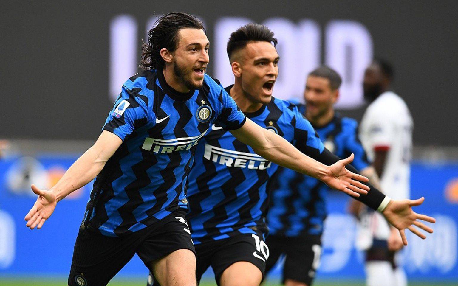 国际米兰与佛罗伦萨,谁能获得胜利? 国际米兰与佛罗伦萨,谁能获得胜利?