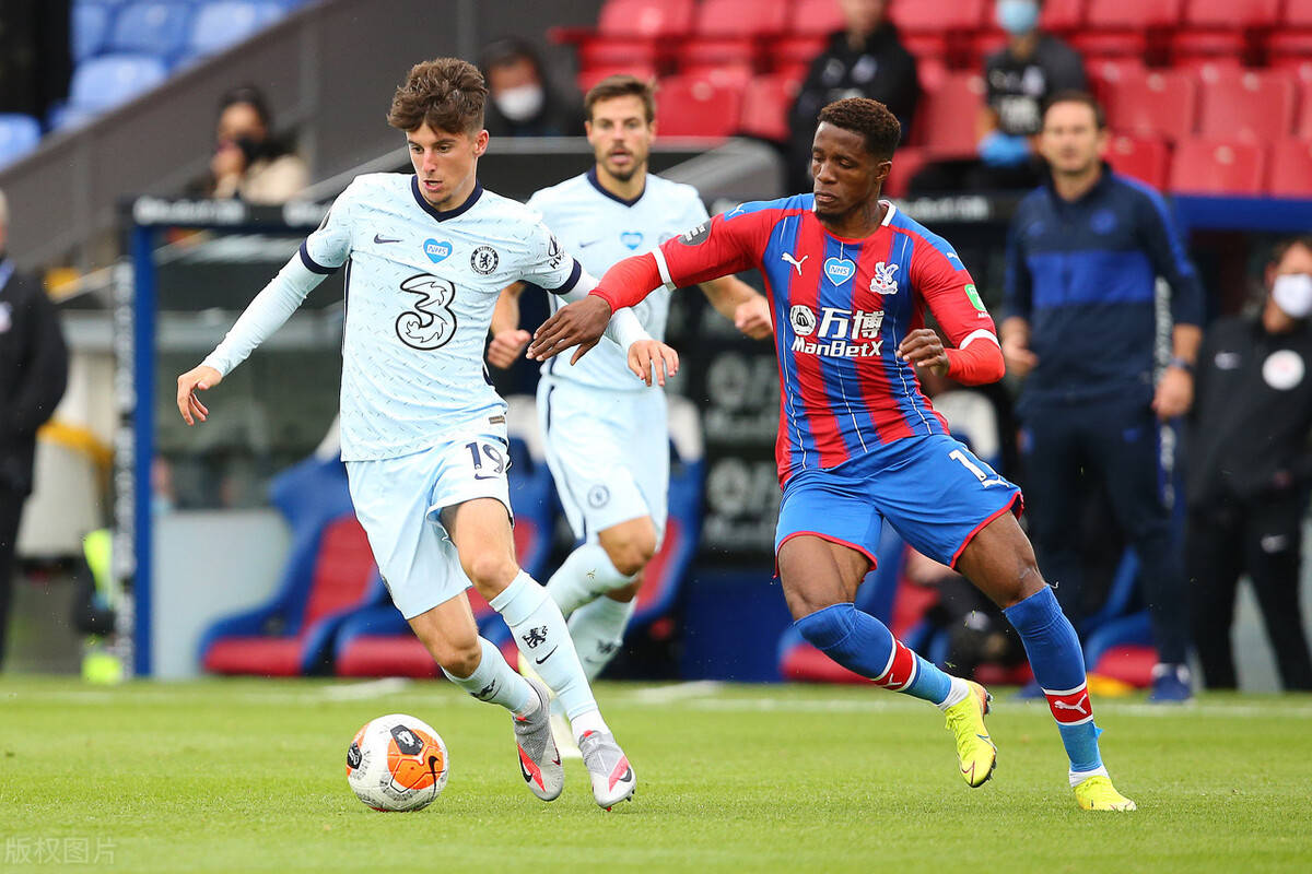悟空体育-切尔西大胜水晶宫,重回胜利轨道