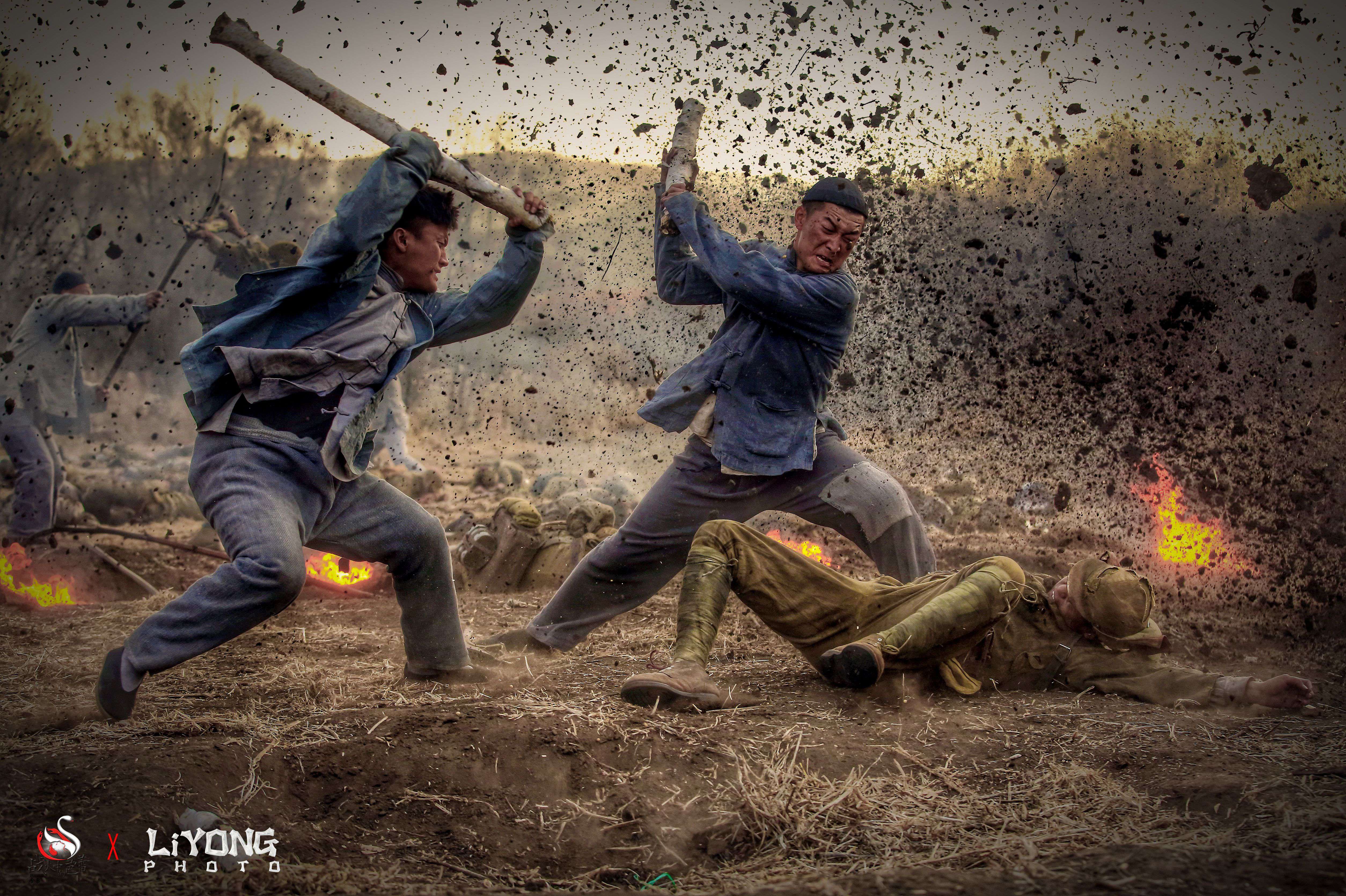 悟空体育-北方战队一路高歌猛进,风雨无阻勇往直前